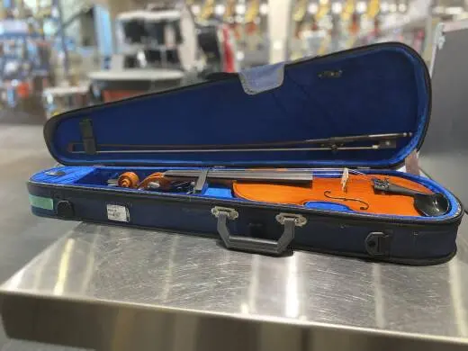 Strunal Josef Jan Dvorak 4/4 Violin 2